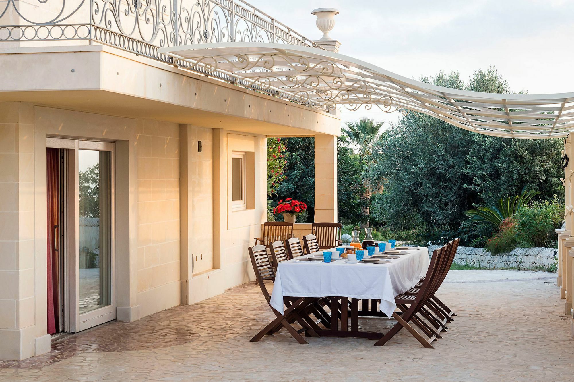 Villa Drago Spa Donnalucata  Exterior photo